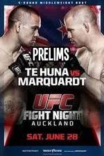 Watch UFC Fight Night 43 Prelims M4ufreemovies