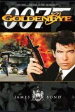 Watch James Bond: GoldenEye M4ufreemovies