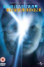 Watch Terminal Invasion M4ufreemovies