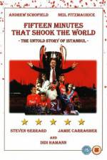Watch 15 Minutes That Shook the World M4ufreemovies