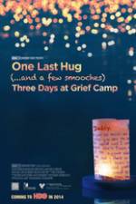 Watch One Last Hug: Three Days at Grief Camp M4ufreemovies