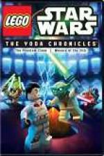 Watch Lego Star Wars: The Yoda Chronicles - Menace of the Sith M4ufreemovies