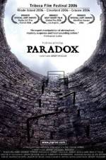 Watch Paradox M4ufreemovies