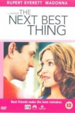 Watch The Next Best Thing M4ufreemovies