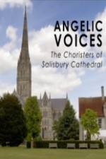 Watch Angelic Voices The Choristers of Salisbury Cathedral M4ufreemovies