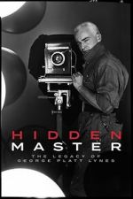 Watch Hidden Master: The Legacy of George Platt Lynes M4ufreemovies