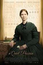 Watch A Quiet Passion M4ufreemovies