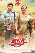 Watch MCA Middle Class Abbayi M4ufreemovies