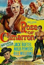 Watch Rose of Cimarron M4ufreemovies