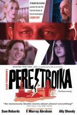 Watch Perestroika M4ufreemovies