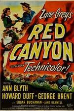 Watch Red Canyon M4ufreemovies