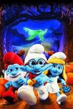 Watch The Smurfs The Legend of Smurfy Hollow M4ufreemovies