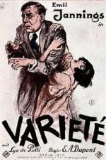 Watch Variety M4ufreemovies