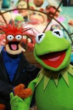 Watch Inside Pepe\'s Studio: Hosted by Pepe the King Prawn M4ufreemovies