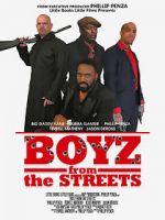 Watch Boyz from the Streets 2020 M4ufreemovies