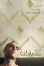 Watch August M4ufreemovies