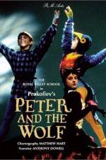 Watch Peter and the Wolf M4ufreemovies
