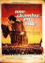 Watch Une chambre en ville M4ufreemovies