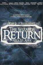 Watch The Wizards Return Alex vs Alex M4ufreemovies