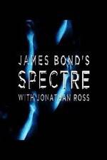 Watch James Bond's Spectre with Jonathan Ross M4ufreemovies