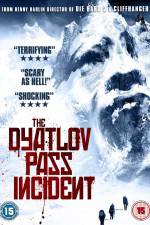 Watch The Dyatlov Pass Incident M4ufreemovies