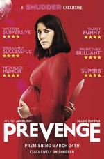 Watch Prevenge M4ufreemovies