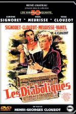 Watch Diaboliques, Les M4ufreemovies
