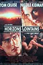 Watch Far and Away M4ufreemovies