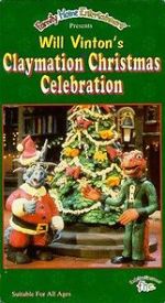 Watch Claymation Christmas Celebration (TV Special 1987) M4ufreemovies