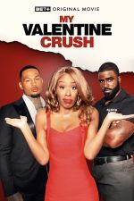 Watch My Valentine Crush M4ufreemovies
