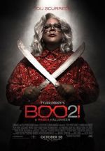 Watch Boo 2! A Madea Halloween M4ufreemovies
