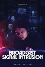 Watch Broadcast Signal Intrusion M4ufreemovies