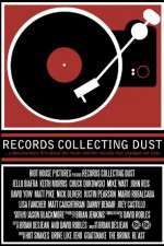 Watch Records Collecting Dust M4ufreemovies