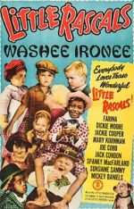 Watch Washee Ironee (Short 1934) M4ufreemovies