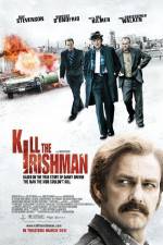 Watch Kill The Irishman M4ufreemovies