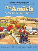 Watch The Amish: A People of Preservation M4ufreemovies