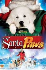 Watch The Search for Santa Paws M4ufreemovies