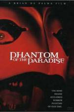 Watch Phantom of the Paradise M4ufreemovies