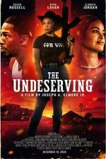 Watch The Undeserving M4ufreemovies