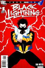 Watch Black Lightning M4ufreemovies