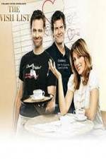 Watch The Wish List M4ufreemovies
