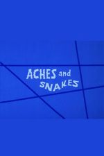 Watch Aches and Snakes M4ufreemovies