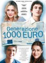 Watch Generazione mille euro M4ufreemovies