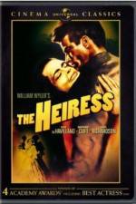 Watch The Heiress M4ufreemovies