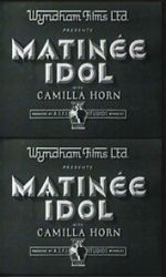 Watch Matinee Idol M4ufreemovies