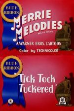 Watch Tick Tock Tuckered (Short 1944) M4ufreemovies