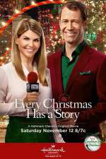 Watch Every Christmas Has a Story M4ufreemovies