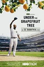 Watch Under the Grapefruit Tree: The CC Sabathia Story M4ufreemovies