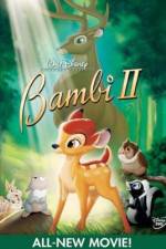 Watch Bambi II M4ufreemovies