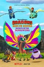 Watch Dragons: Rescue Riders: Secrets of the Songwing M4ufreemovies